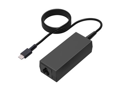 Yealink Strømadapter - AC / USB-C 65Watt
