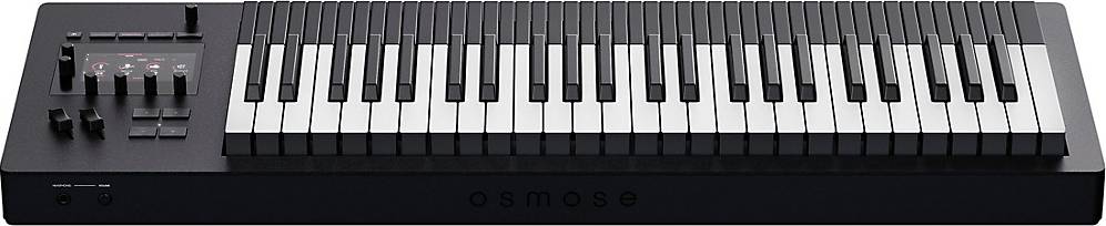 Expressive E Osmose Synthesizer Mpe Midi Controller