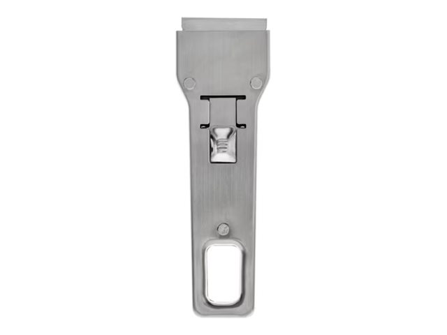 Electrolux E6HUE103, Komfurskraber, Monokromatisk, Rustfrit stål, 43 mm, 10 mm, 130 mm
