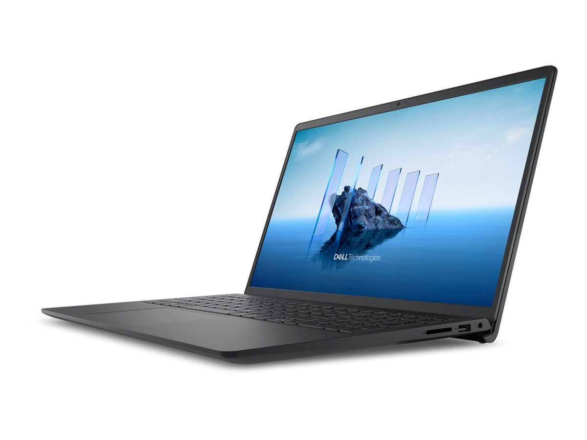 Dell 15 DC15250 15.6" 1920 x 1080 (Full HD) I5-1334U 16GB 512GB Intel Iris Xe Graphics Windows 11 Pro