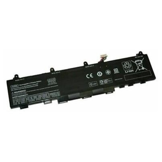 HP Elitebook Batteri 4500mAh Elitebook 830 G7/G8, 835 G7/G8, 840 G7/G8, 845 G7/G8, Firefly 14 G7/G8, Probook 635 Aero G7/8