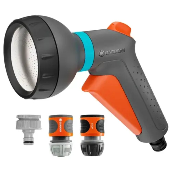 Gardena Classic Spraypistol Starter Sæt