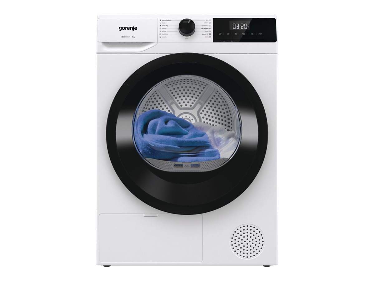 Gorenje G200 D2HNE7E Tørremaskine Tørremaskine