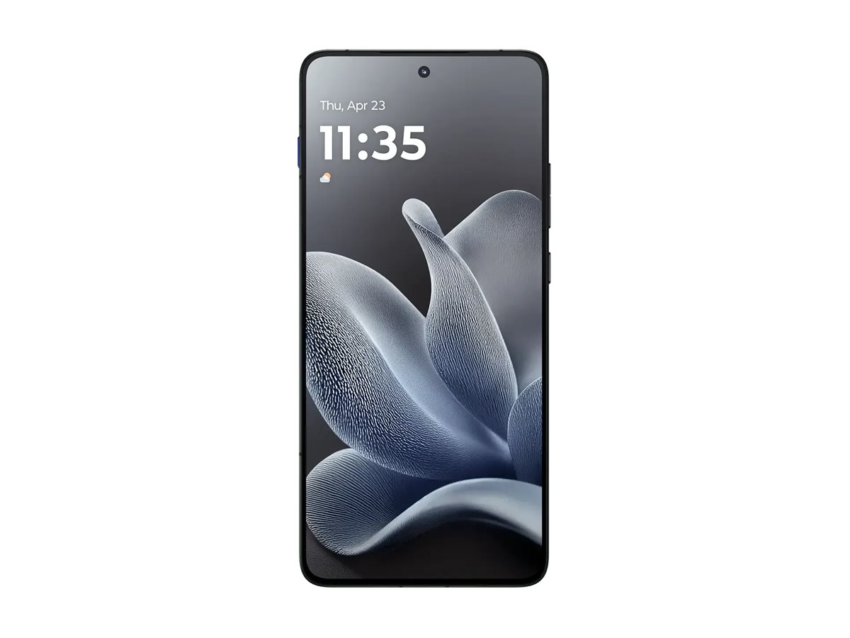 Motorola Edge 70 6.67" 256GB Pantone gadgetgrå