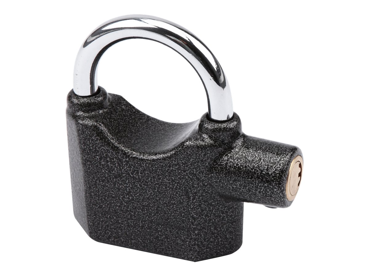 OLYMPIA S 100 Hængelås Nøgle