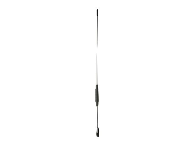DeLOCK Antenne Whip Sort 380 - 410 MHz