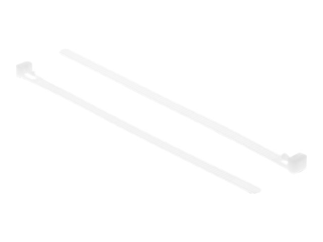 Delock 15cm Hvid