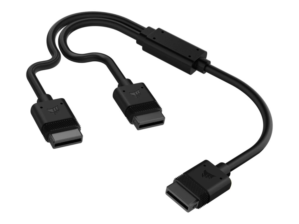 Corsair iCUE LINK Y-Cable 600mm (straight connectors)
