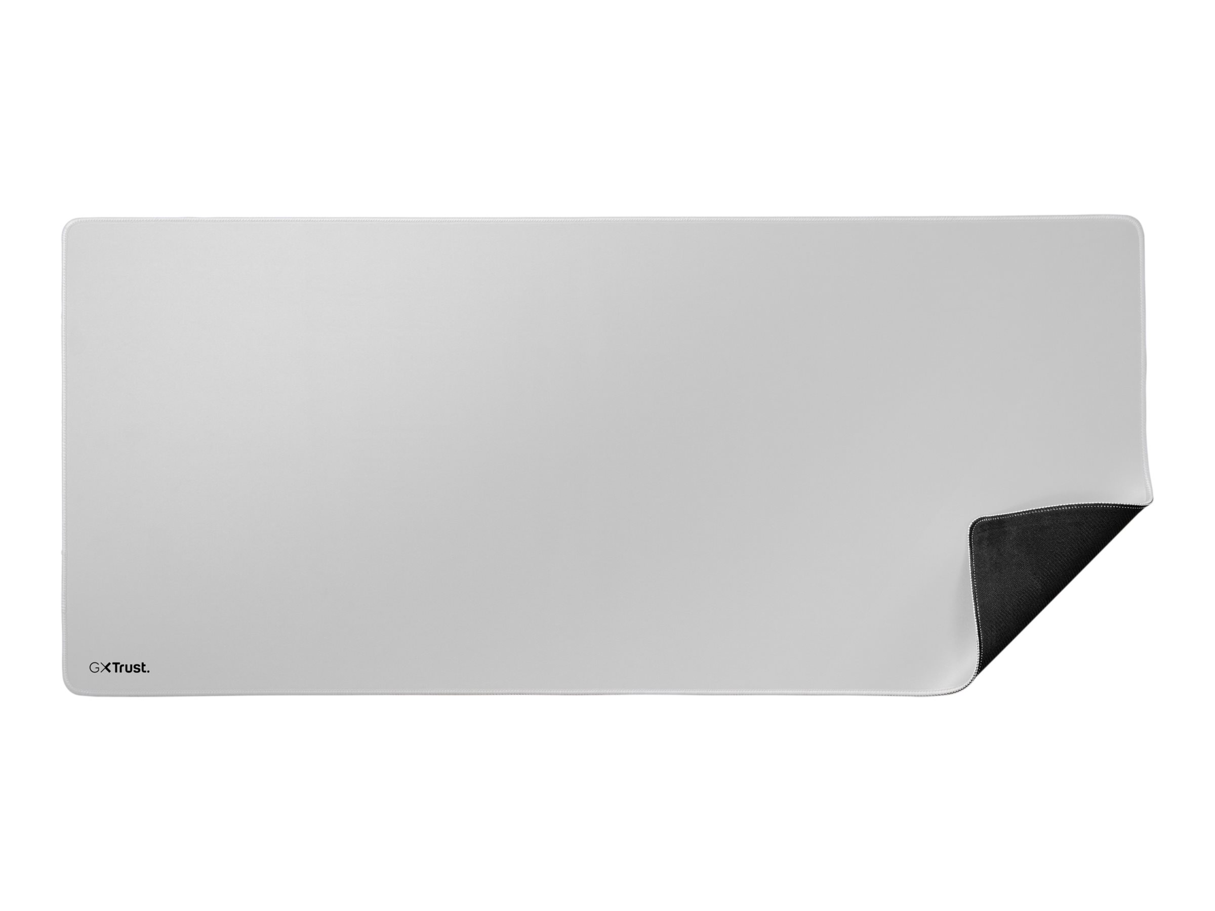 Trust GXT 759 XXL Gamingmusematte (hvidt)