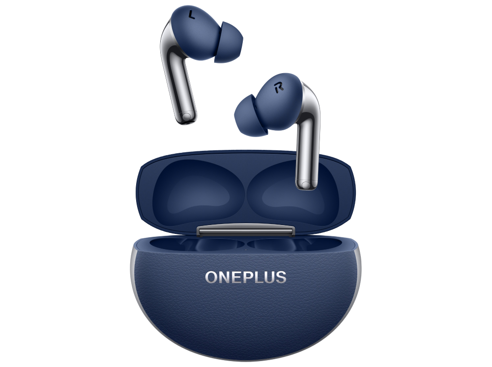 OnePlus Buds Pro 3 Ægte trådløse øretelefoner Blå