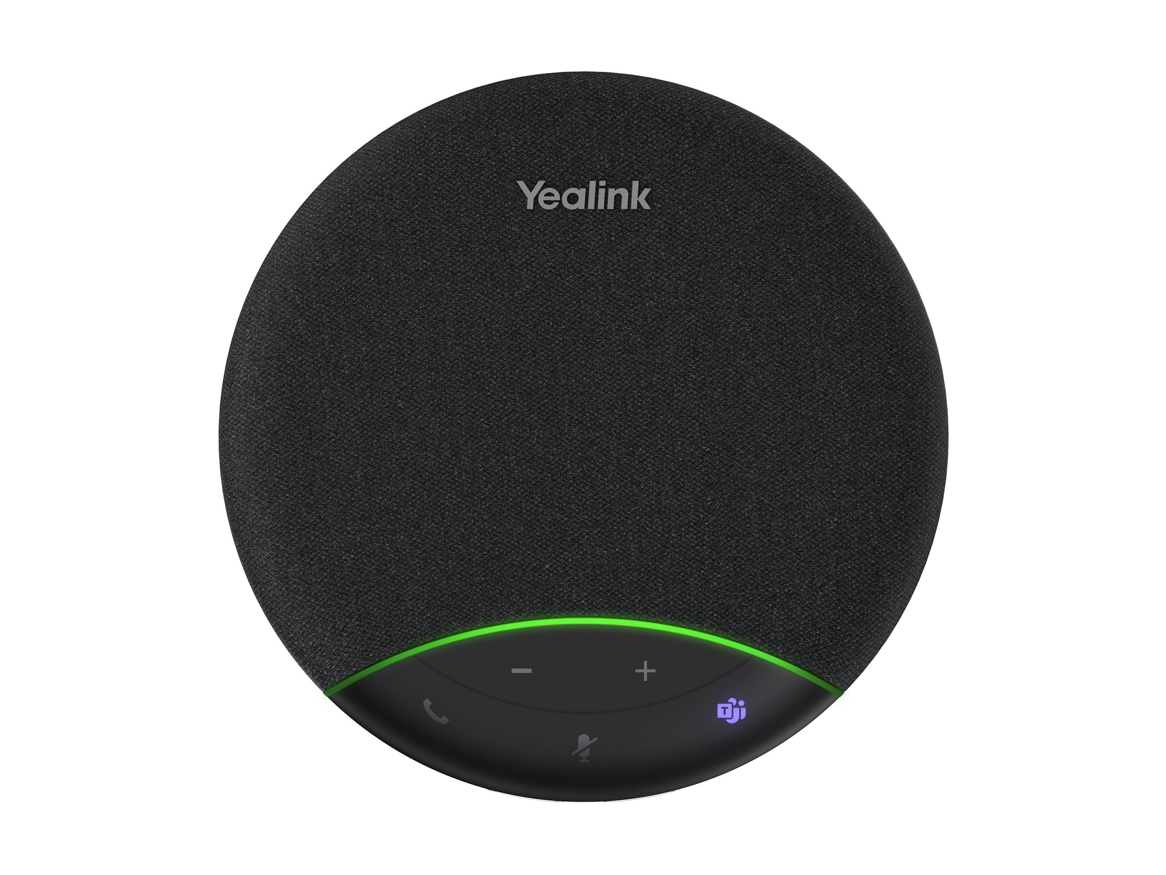 Yealink SP92 - Konferencetelefon håndfri - Bluetooth - trådløs, kablet - USB