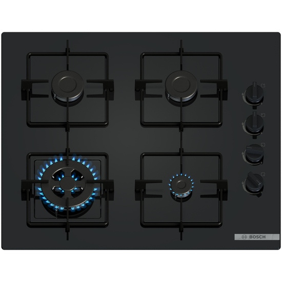 Bosch POH6B6K30 Serie 2 Gas kogeplade