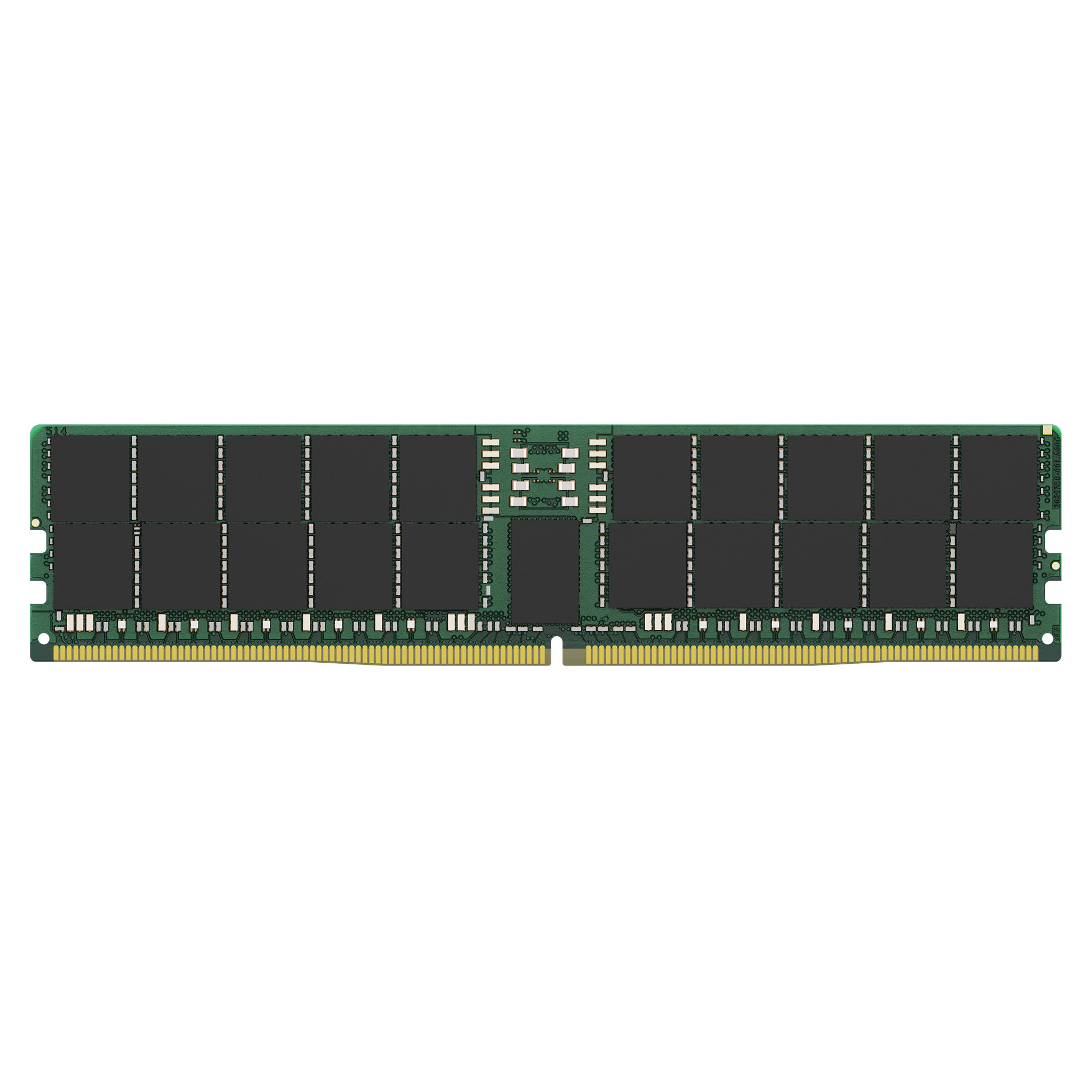 Kingston Technology KSM64R52BD4-96MC DDR5 96 GB CL52 288-pin DIMM