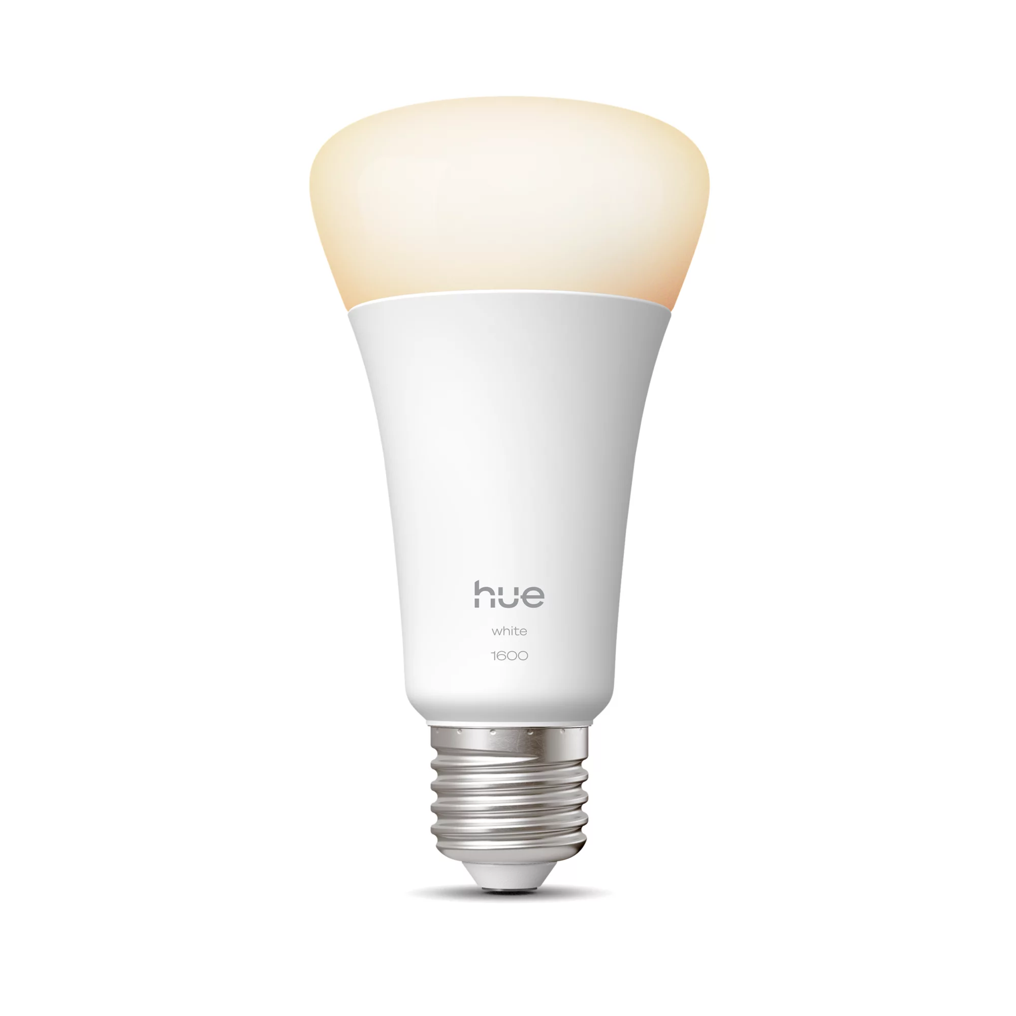 Philips by Signify Hue White 8720169363885 Smart belysning E 1600lumen Blød hvid