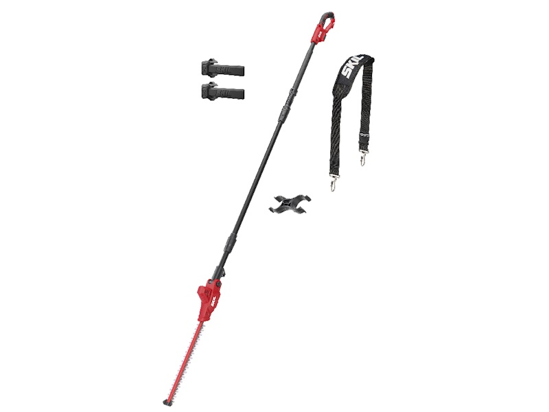 Skil 0640CA 20V Stanghækkeklipper 45cm intet batteri