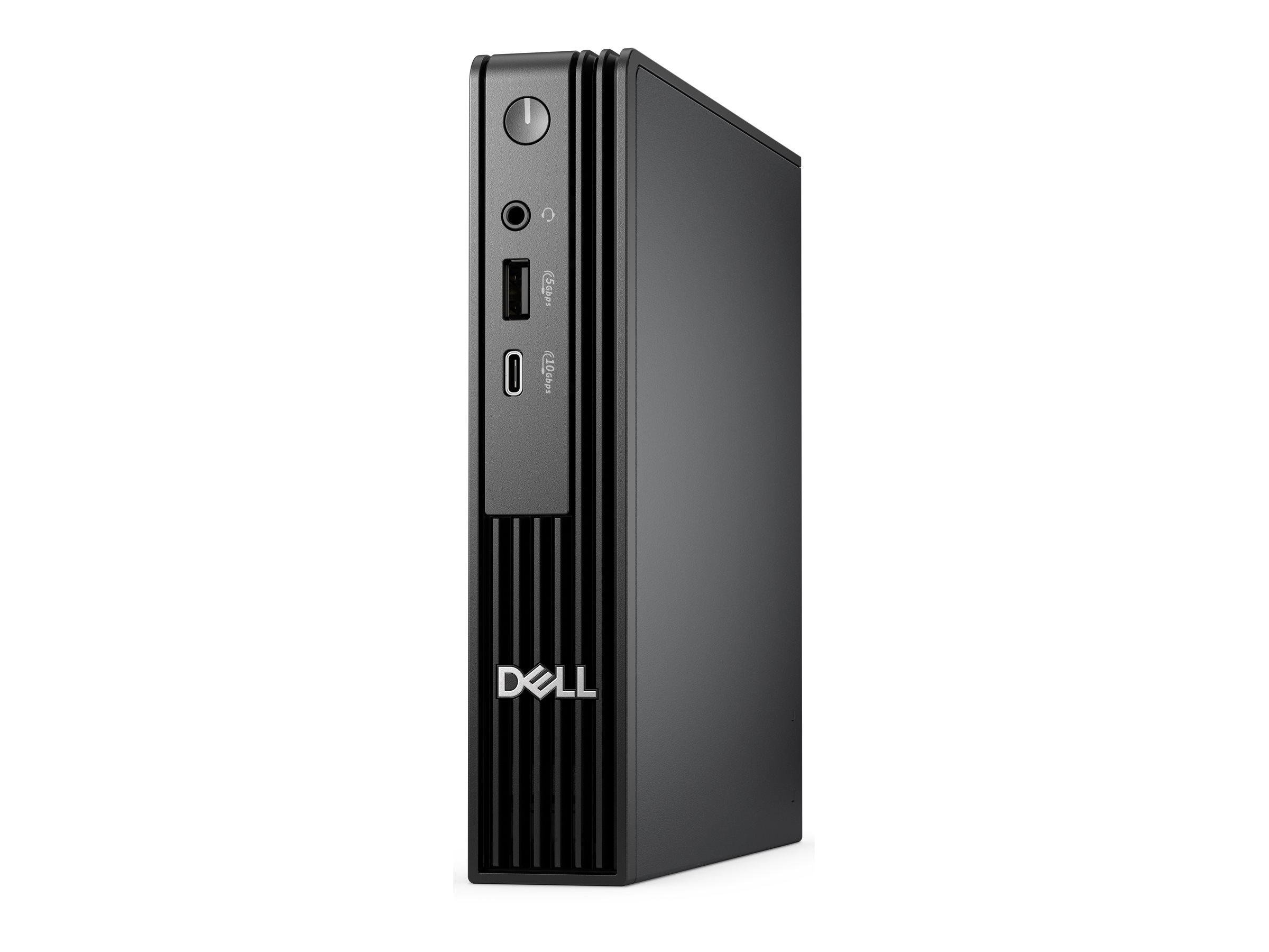 Dell Pro Micro QCM1250 Mikro Core Ultra 5 235T 16GB 256GB Intel Graphics Windows 11 Pro