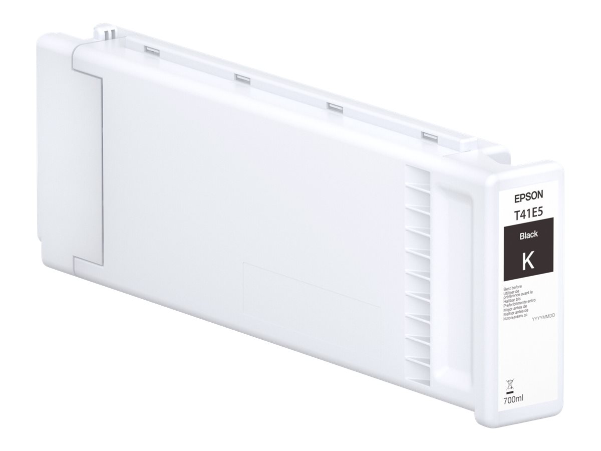 TOSHIBA TOSHIBA T-FC 330 UY Blækpatron Gul T41E5 Modsvarer: N/A