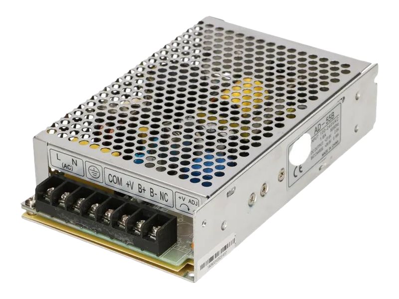 Strømforsyning Extralink AD-55B 24/27,6 V – 55 W