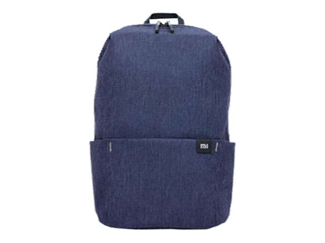 Xiaomi Mi Casual Daypack Rygsæk Mørkeblå Polyester