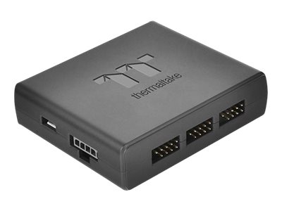 Thermaltake Pacific Lumi Plus Systemkabinet-belysningssæt