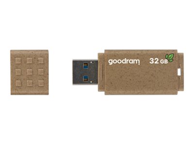 GOODRAM UME3 32GB USB 3.0 Beige