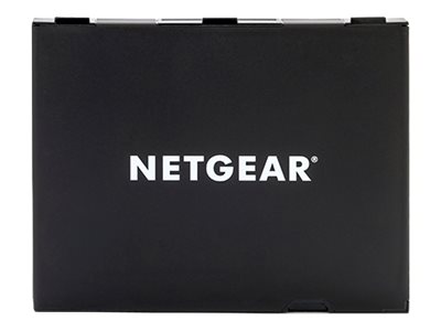Netgear MHBTRM5 - mobile hotspot battery - Li-Ion - 5040 mAh - 19.78 Wh