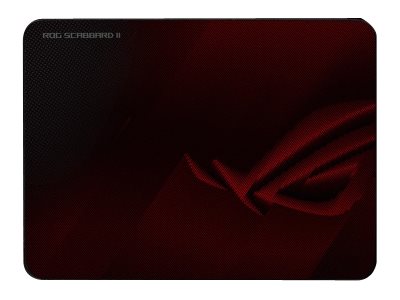 ASUS ROG Scabbard II Medium Mousepad (NC11) Musemåtte - GEEKD.dk