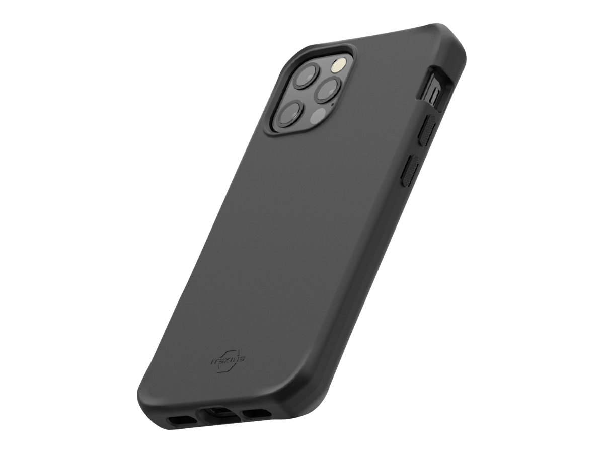 Mobilis 066010 Beskyttelsescover Sort