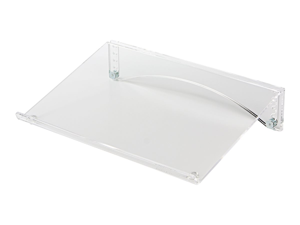 BakkerElkhuizen FlexDoc Cristal Clear - Kopiholder - klar