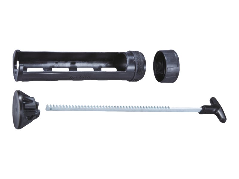 Makita Cartridge holder set Caulk/adhesive gun