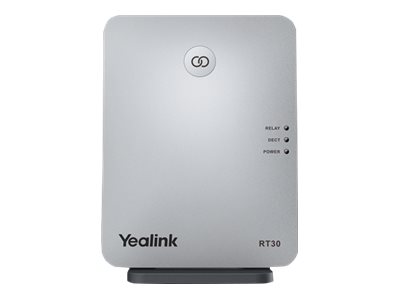 Yealink RT30 - DECT repeater for wireless phone - for W52 W60B