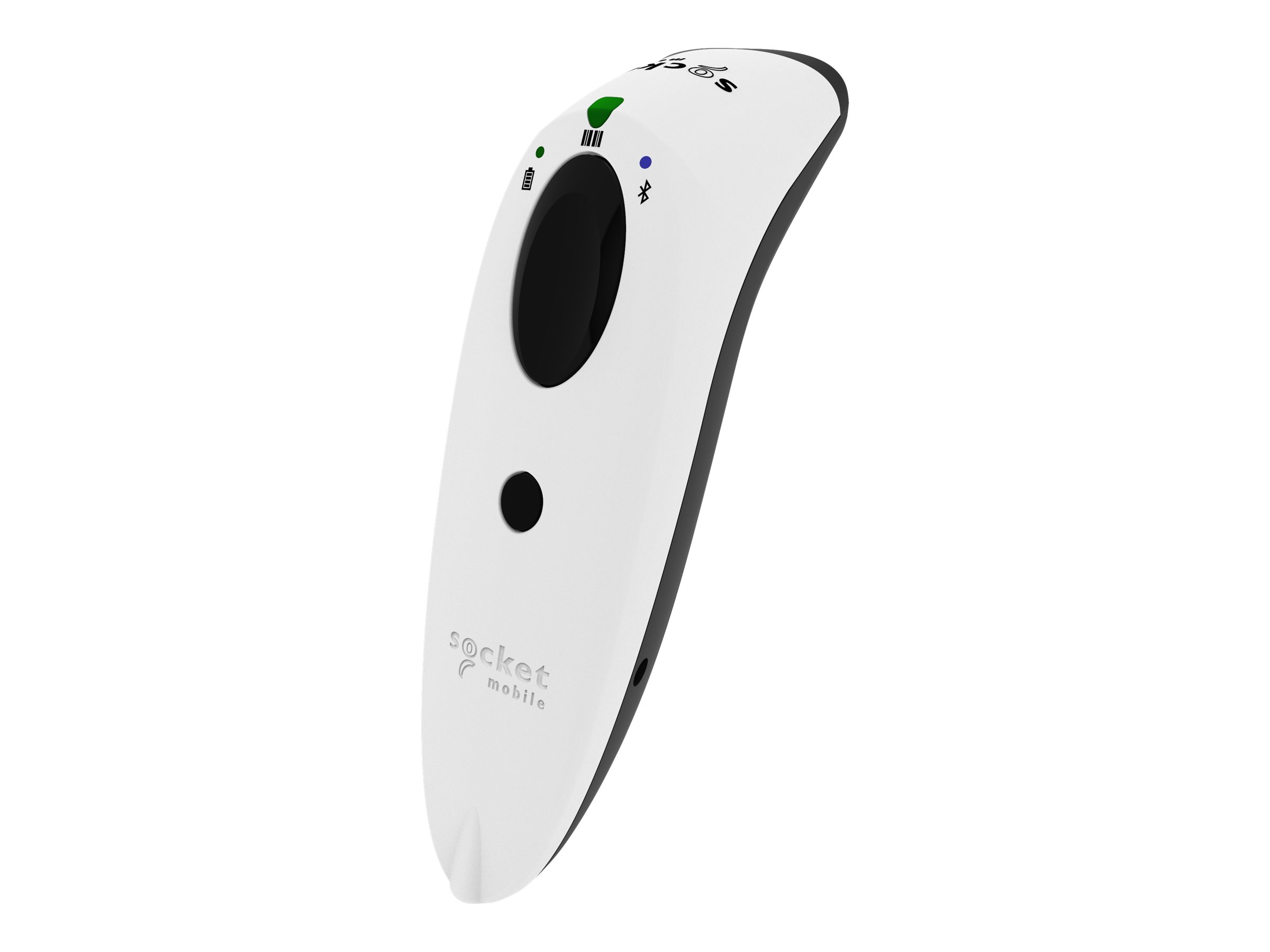 Socket S720 - 2D Wireless Barcode Scanner (Scanner Only)
