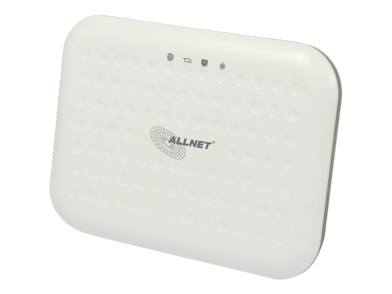ALLNET ALL-BM200VDSL2V, 32 MB, Broadcom BCM63381 + BCM6303, 4 MB, 10BASE-T, 100BASE-TX, 50 Mbit/s, 100 Mbit/s