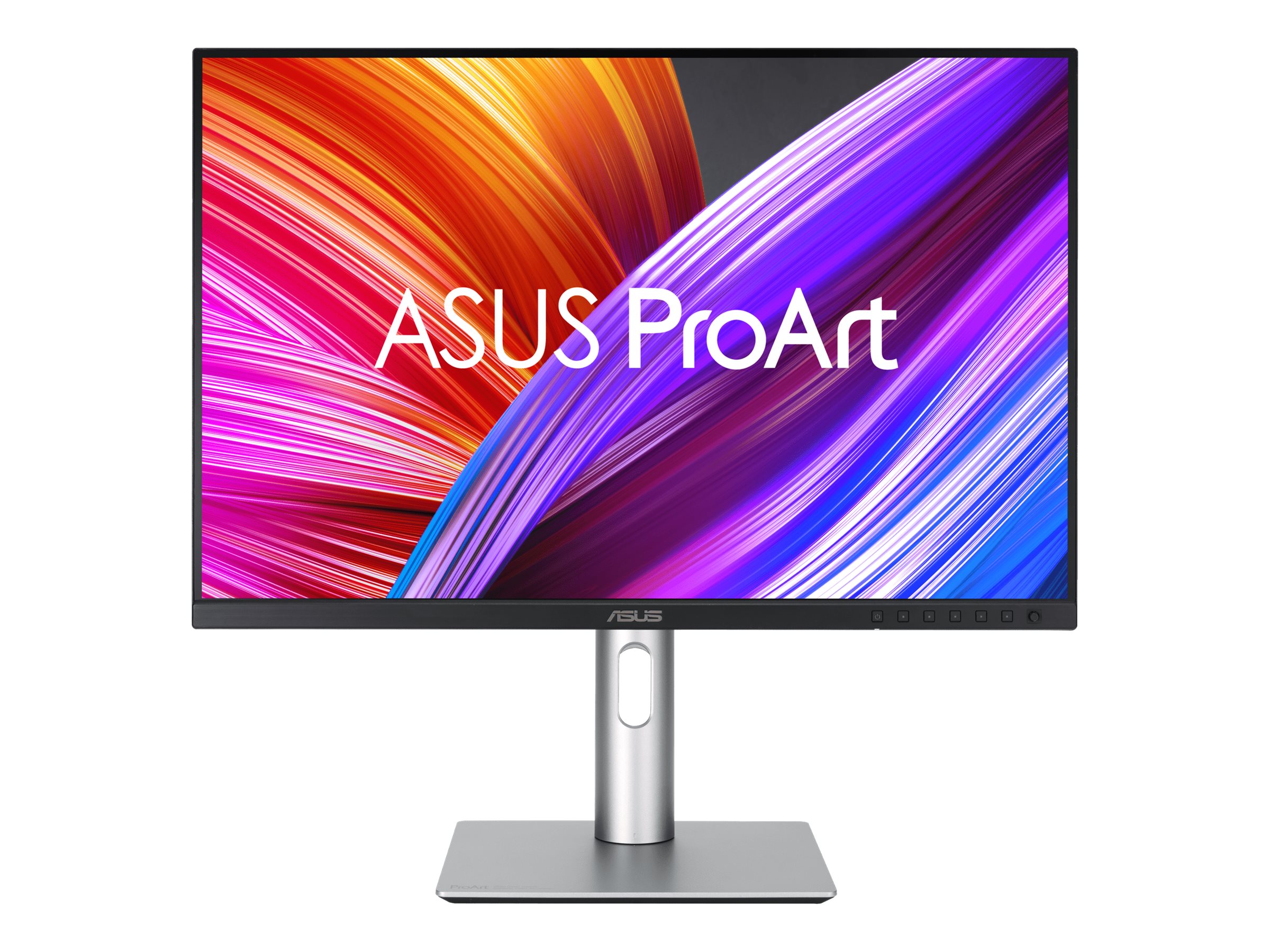ASUS ProArt PA248CRV 24.1" IPS 1920 x 1200 (WUXGA) HDMI DisplayPort USB-C 75Hz