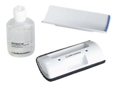 audio-technica AT 6012 - Voice commander for vinylplade