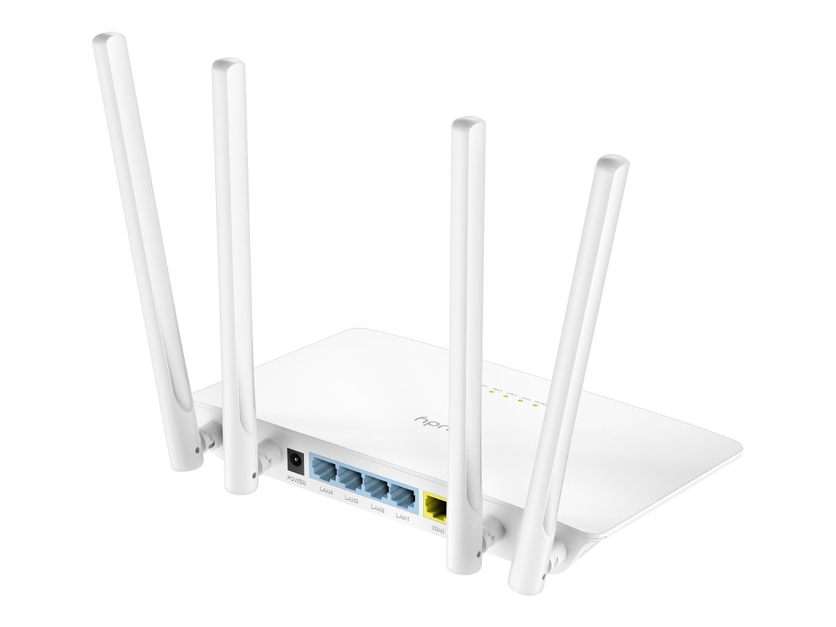 CUDY Wi-Fi Router WR1200 AC1200