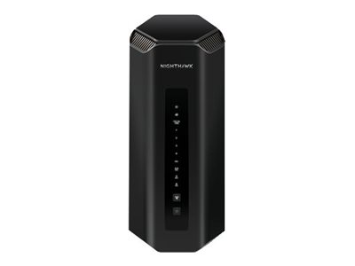 Netgear BE19000 RS700S Nighthawk Tri-Band WiFi 7 Router 19Gbps 10 Gig Ports - Router 802.11a/b/g/n/ac/ax/be (Wi-Fi 7)