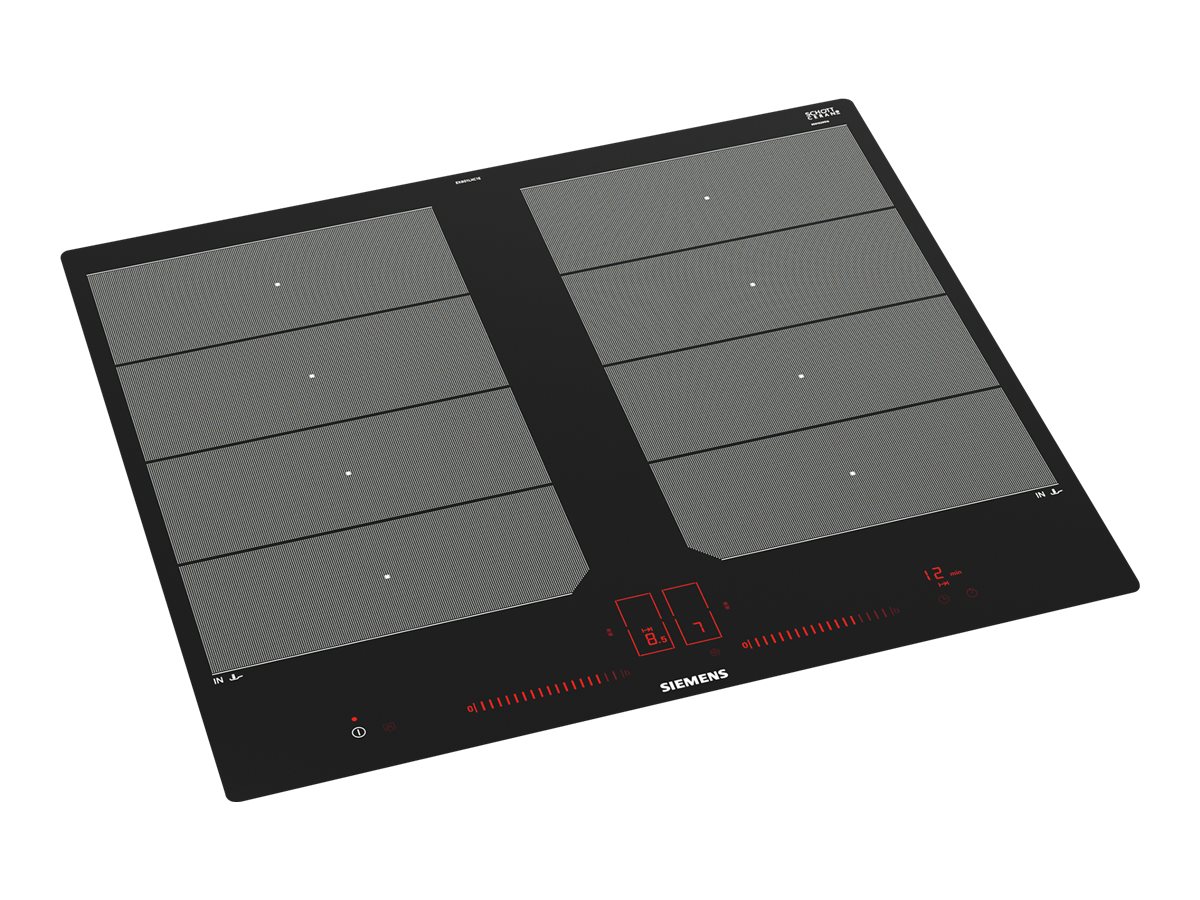 Siemens iQ700 EX601LXC1E Induktionskogeplade
