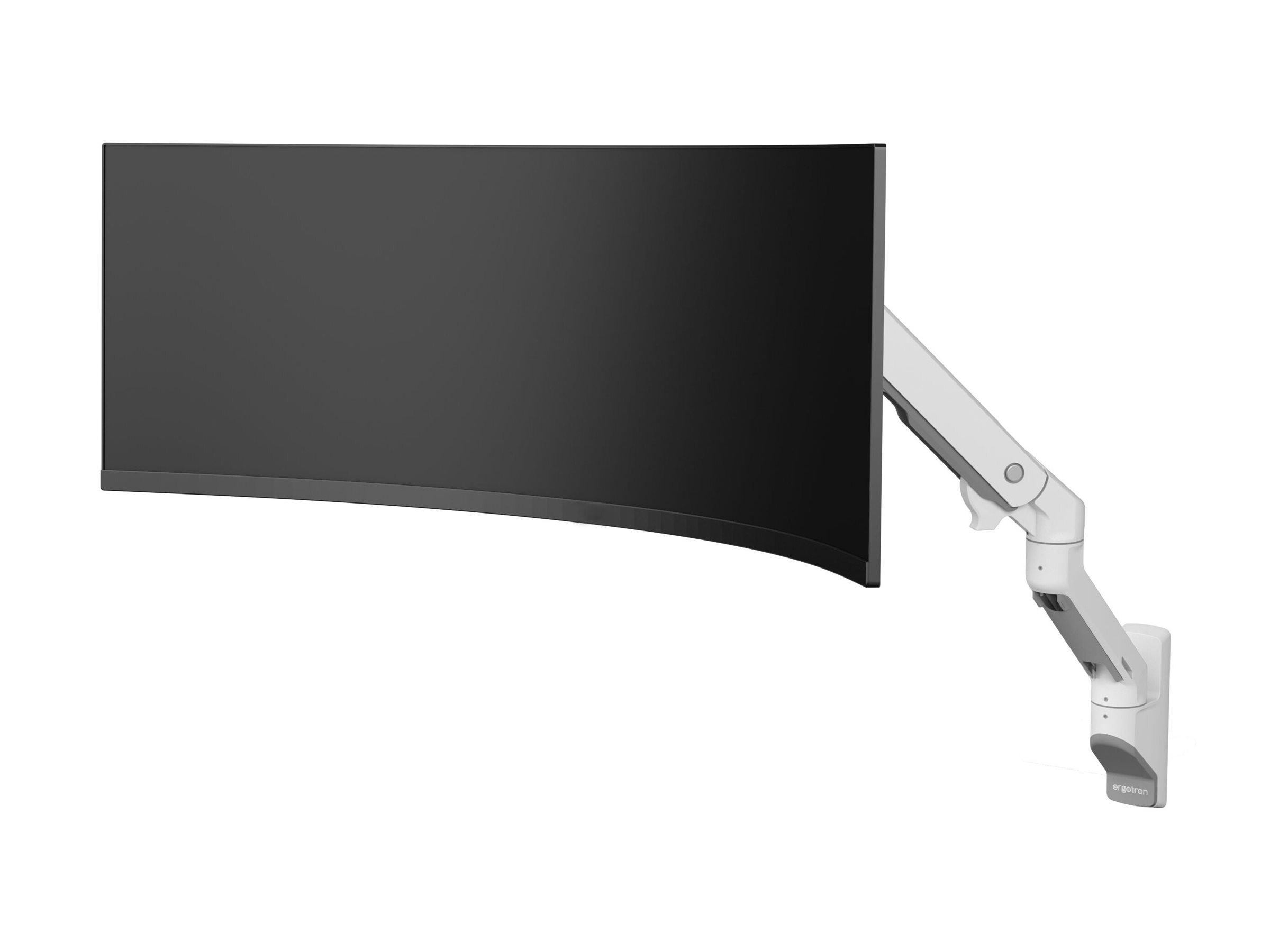 Ergotron HX Monteringssæt Kurvet LCD-display Op til 57"