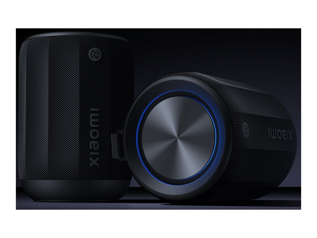 Xiaomi Bluetooth Speaker Mini - Black