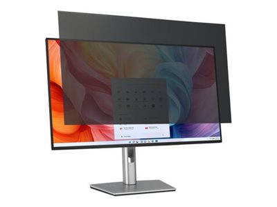 Kensington High Clarity display privacy filter - 16:10 - 24"