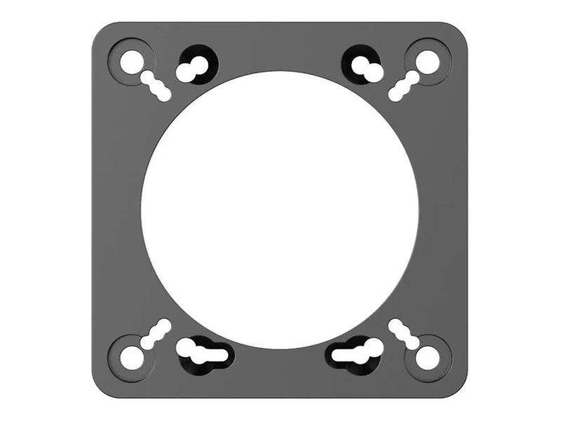 Moza Racing hjulbase adapterplade
