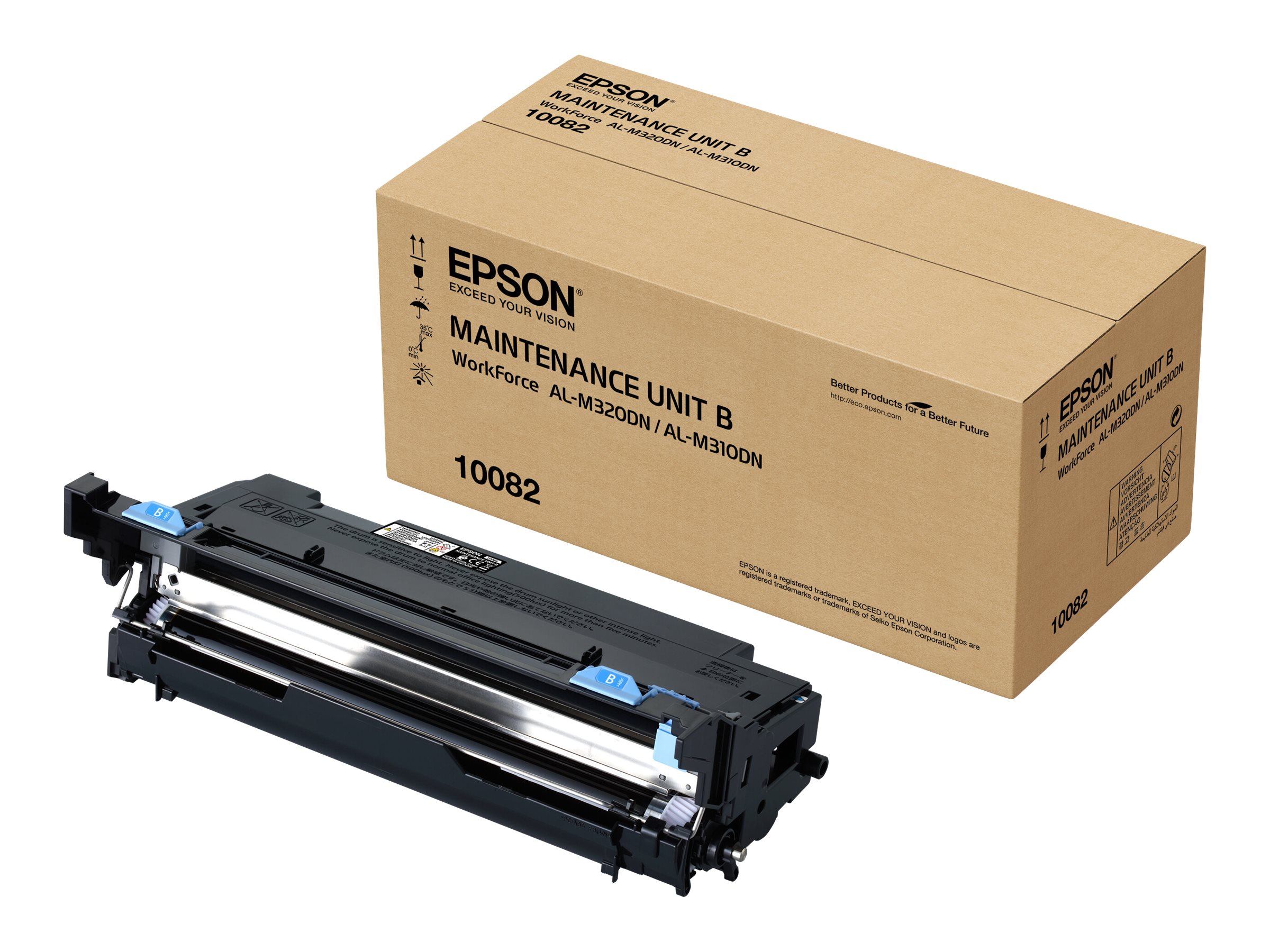 Epson Vedligeholdelsespakke C13S110082 til WorkForce laserprinter