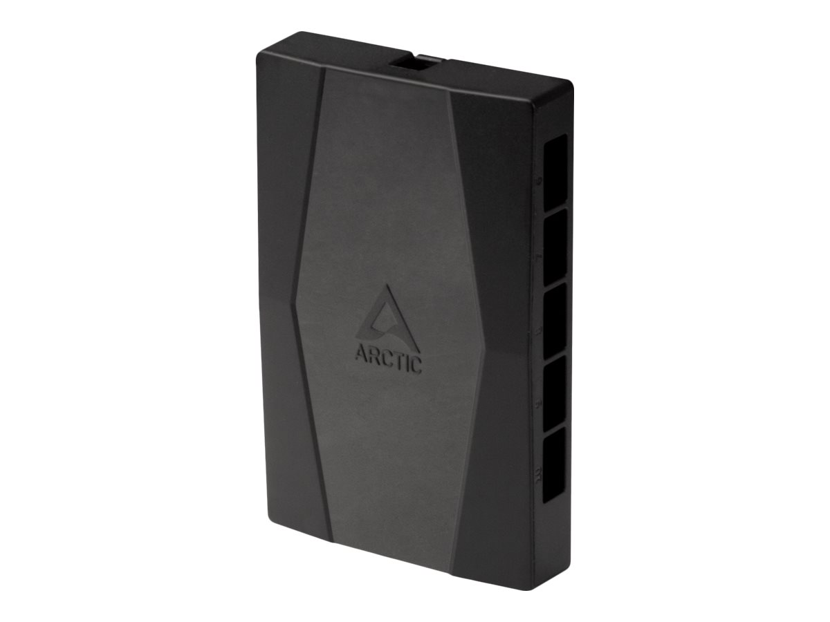 Arctic Cooling Arctic Case Fan Hub PWM fan hub/distributør