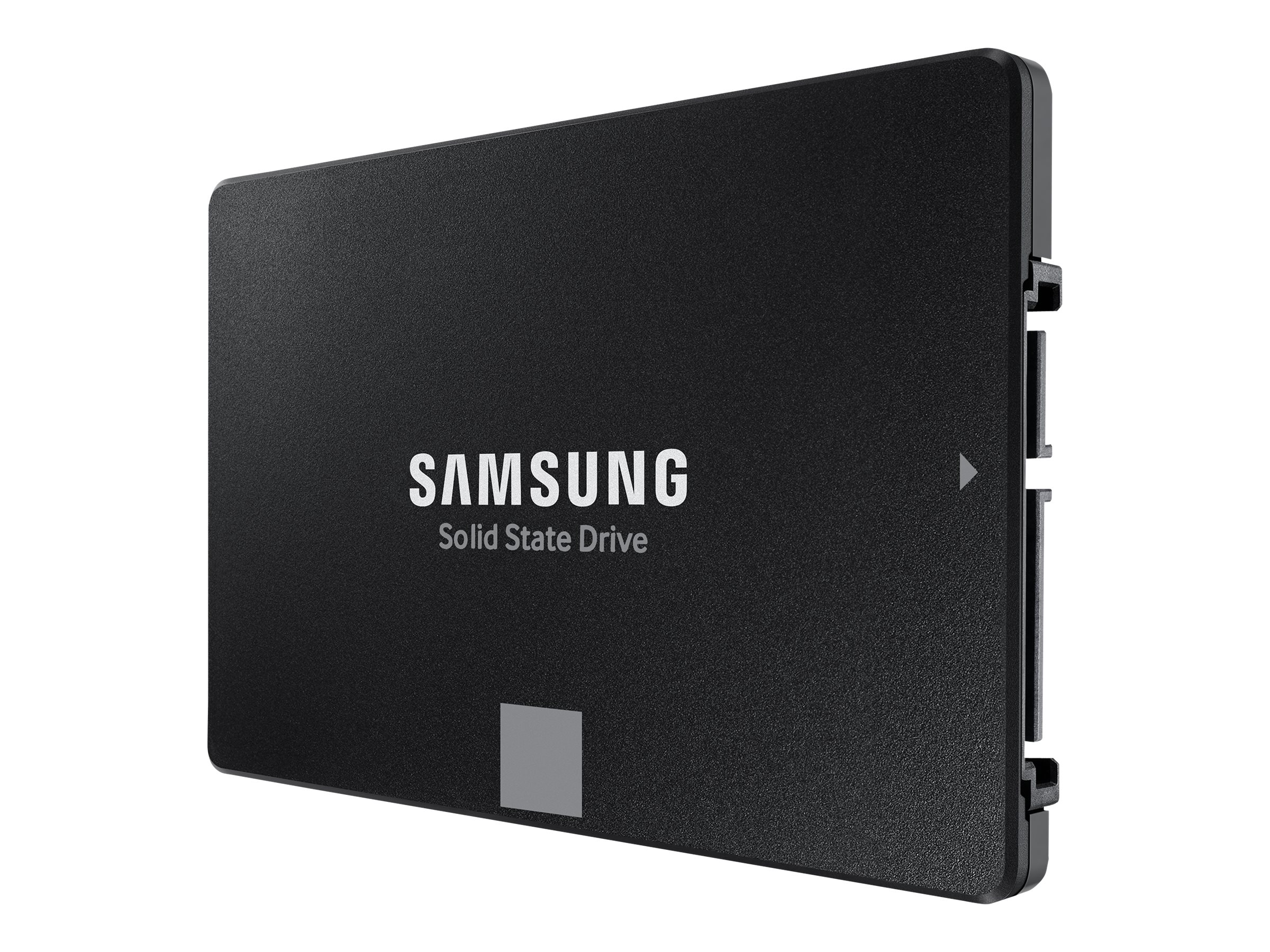 Samsung 870 Evo 4tb Ssd 2,5 tommer Sata 6.0 Gbit/s