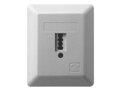 Kräcker TAE 6 F+N AP rws