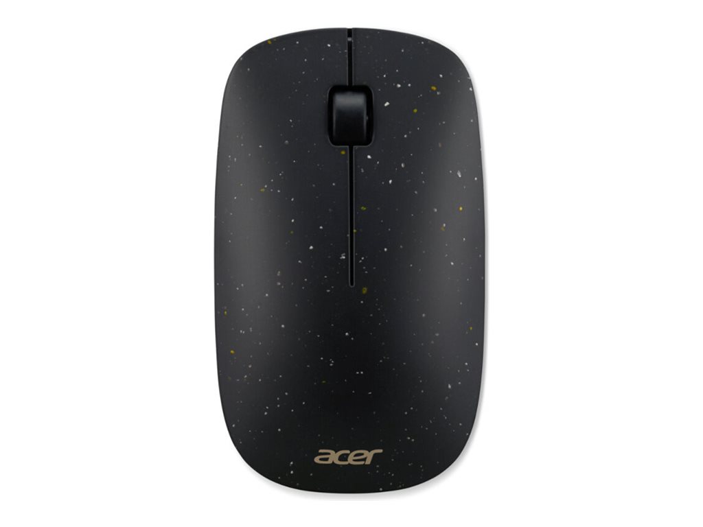 Acer Vero AMR020 Optisk Trådløs Sort