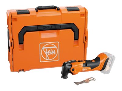 Fein MultiMaster AS AMM 500 Multicutter Intet batteri