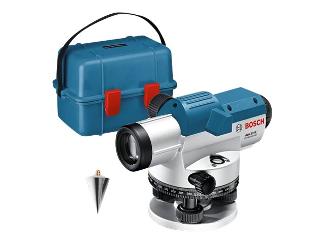 Bosch GOL 32 G PROFESSIONAL Automatisk nivellering