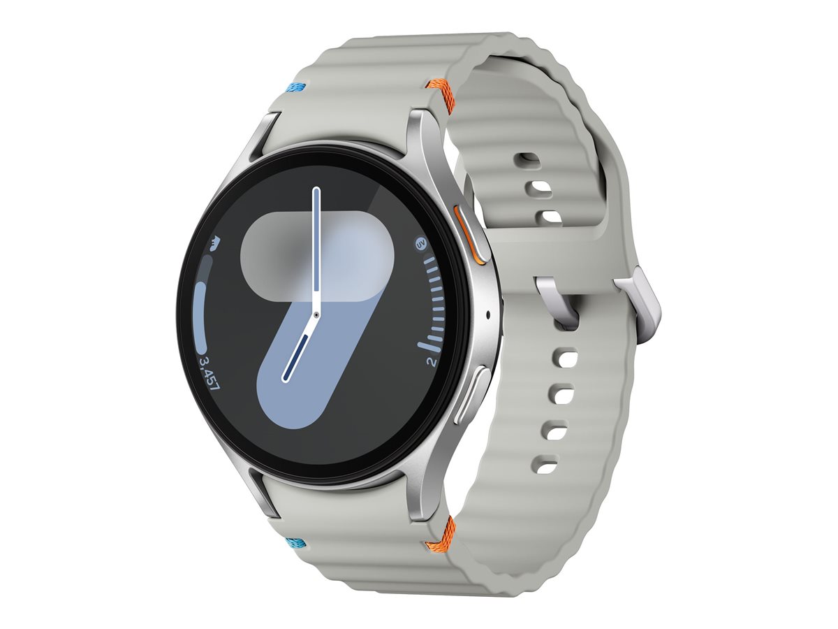 Samsung Galaxy Watch 7 L315 44mm LTE 4G (32GB/Silver)